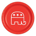 Republican Plates